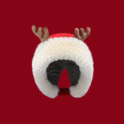Warm Deer Earmuffs for Women