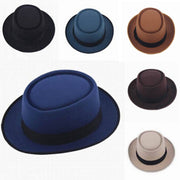 Casual Women's Fedora Hats for Everyday Wear