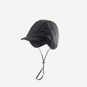 Warm Windproof Ear Protection Hat for Women