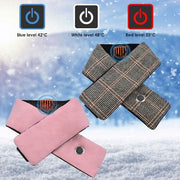 Warmth On Demand