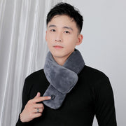 Warm Neck Scarf