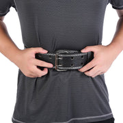 Strengthen Your Squats with Supportive Waist Belt