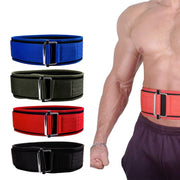 Fitness Squat Belt for Strength Training
