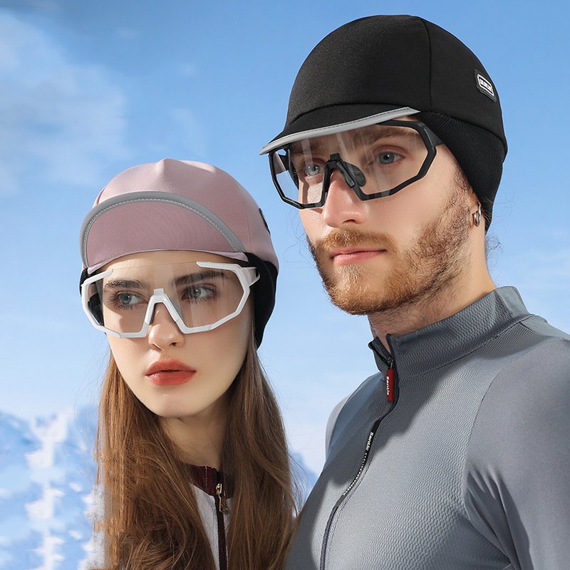 Windproof Sports Hat for Cycling
