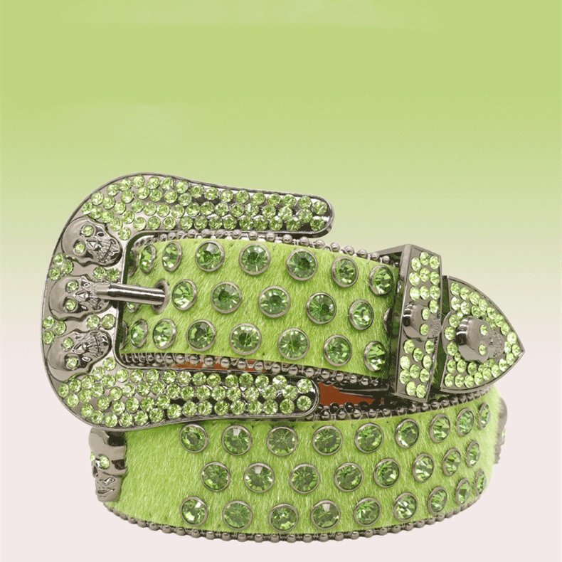 Adjustable Lengthening Belt for Men & Women