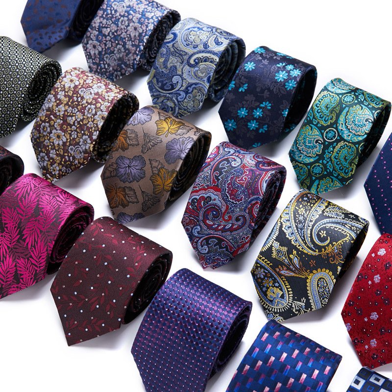 Professional Tie