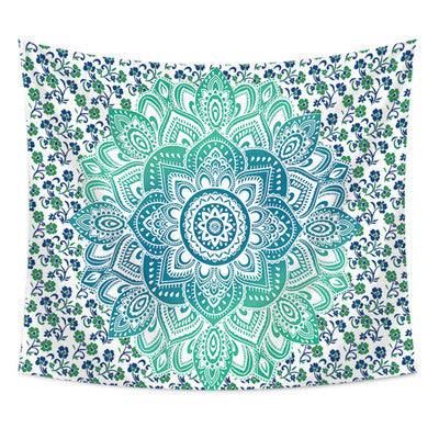Home Printing Tapestry