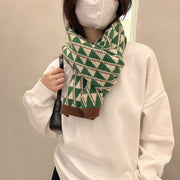 Warmth Wrap Scarf
