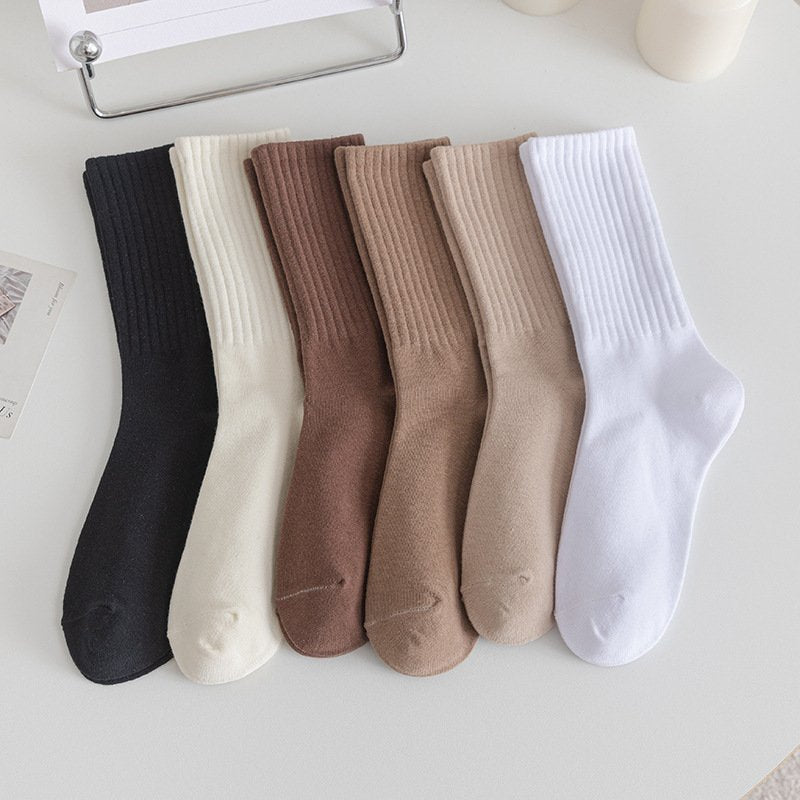 Warm Winter Sports Socks for Men