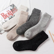 Warm Cashmere Socks for Men
