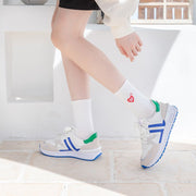 Cute Polar Bear Socks for Women