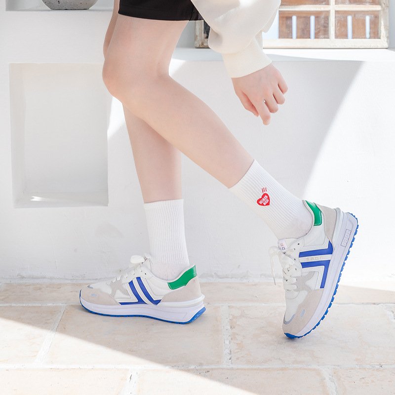 Cute Polar Bear Socks for Women