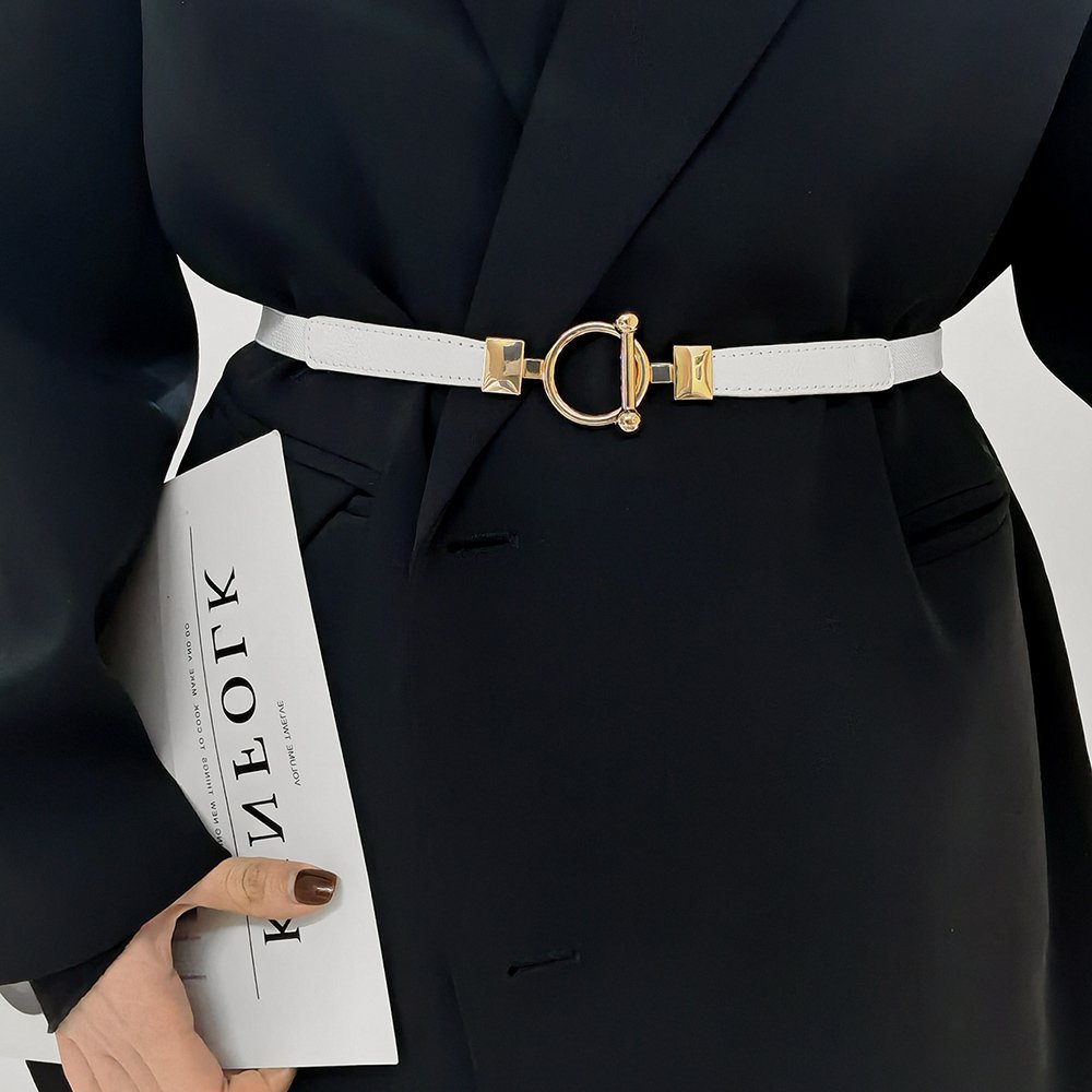 Slimming Waist Belt