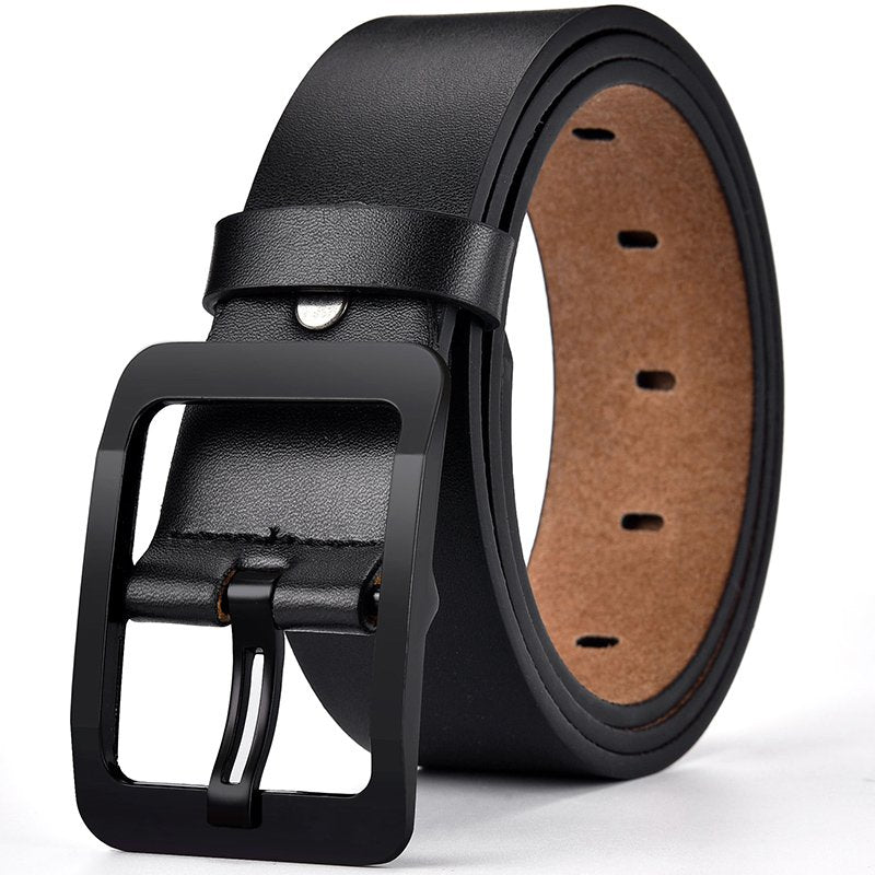 Retro Style Youth Belt for Men