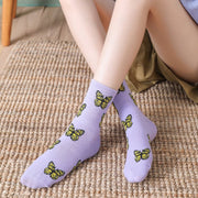 Cozy Breathable Socks