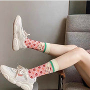 Skateboard Socks