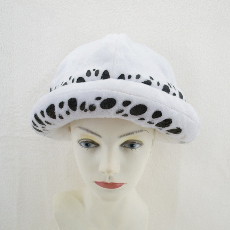 Summer Chic Hat