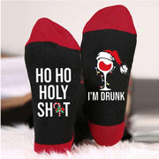 Comfy Cotton Socks