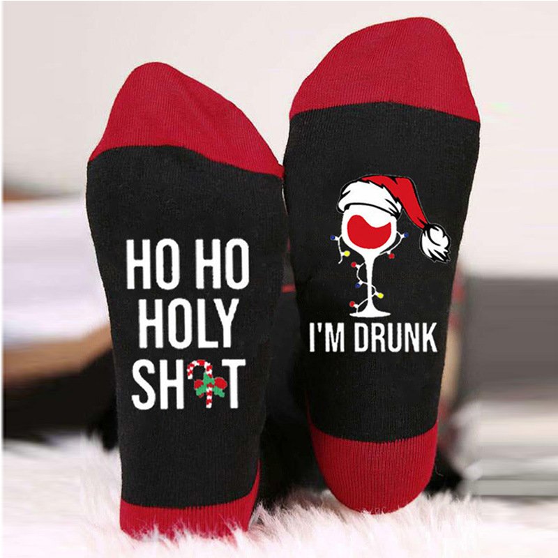 Comfy Cotton Socks