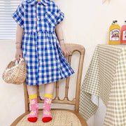 Breathable Kid Socks