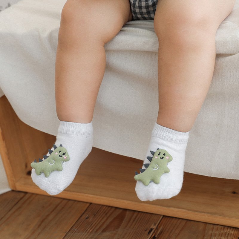 Cute Kids Socks