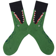Fun Cartoon Socks for Women