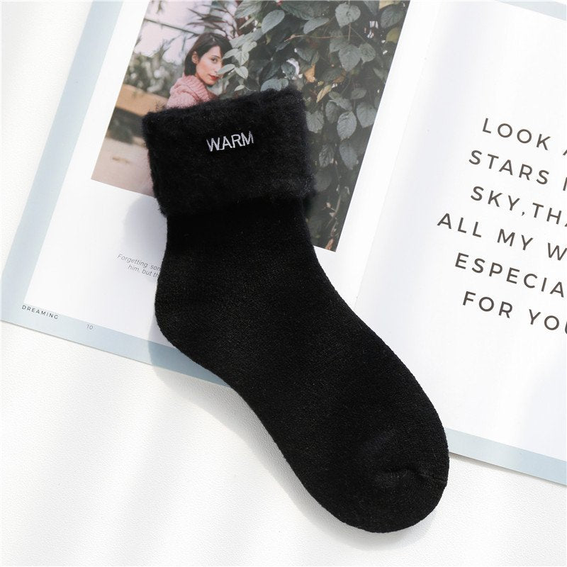 Warm Thick Socks