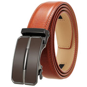 Stylish Automatic Buckle Belt for Men