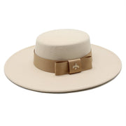 Luxury Wool Hat