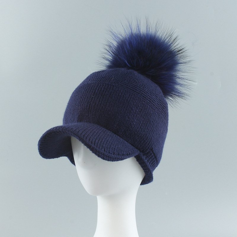 Cozy Winter Hat