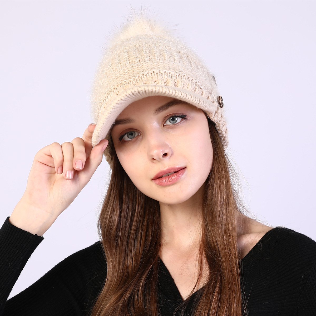 Warm Winter Hat