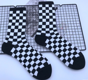 Breathable Cotton Socks