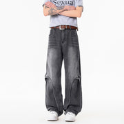 Comfortable Street Jeans