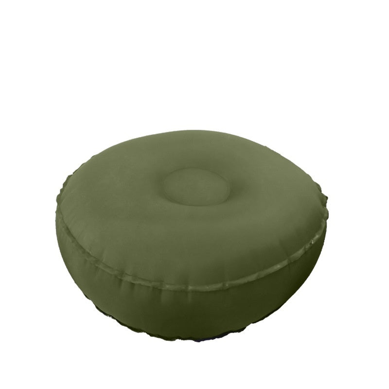 Ultra-Light Inflatable Yoga Balance Pad – Multi‑Functional Cushion