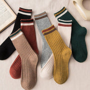 Warm Wool Socks