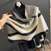Warm Cashmere Scarf
