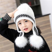 Warm Kids Hat