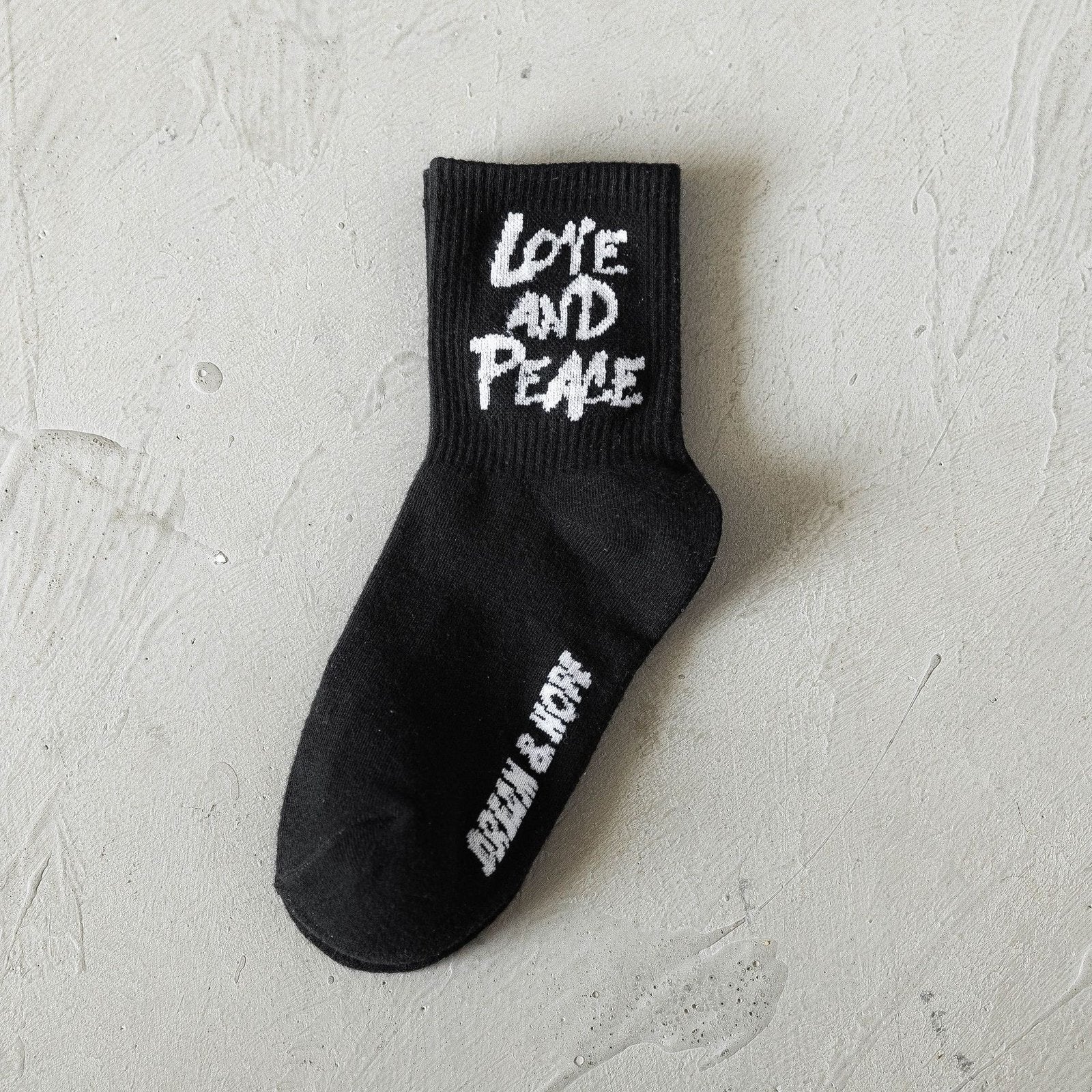 Cool Planet Socks
