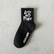 Cool Planet Socks
