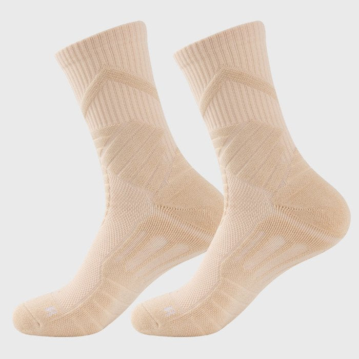 Men's Anti-Skid Sports Socks for Basketball & Running