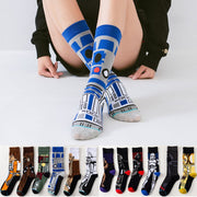 Cosplay Socks
