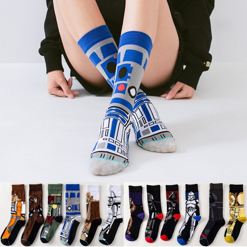 Cosplay Socks