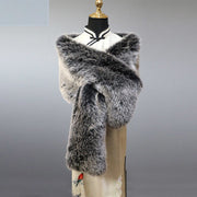 Warm Winter Scarf