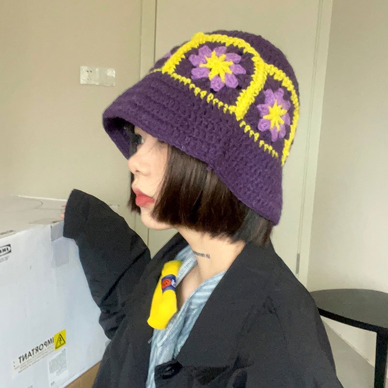 Cute Knit Hat