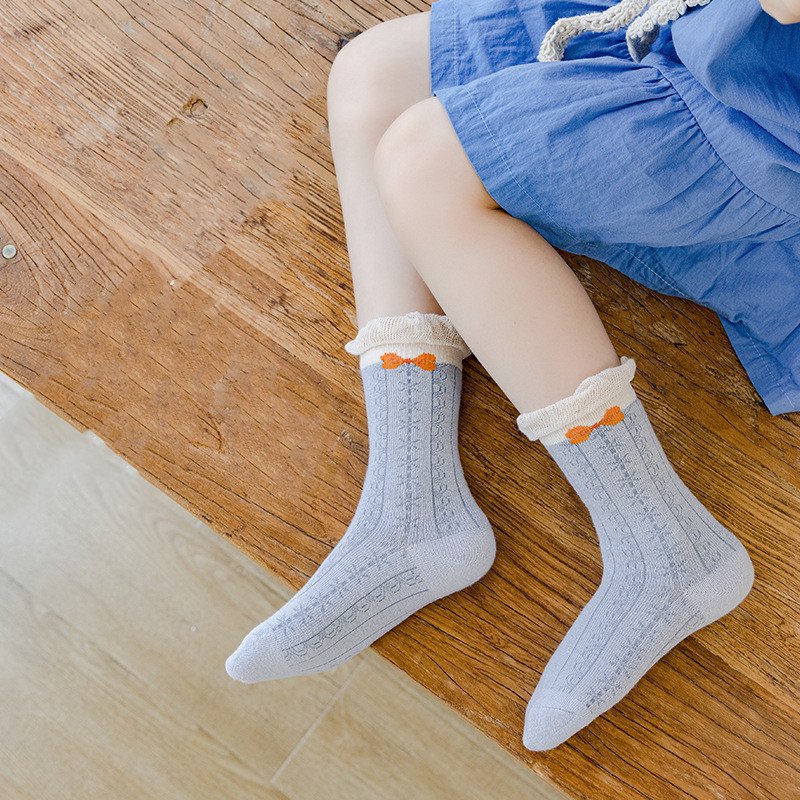 Adorable Kids Socks