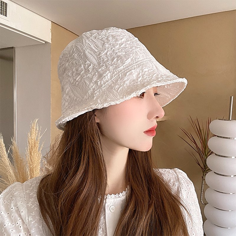 Summer Fisherman Hat
