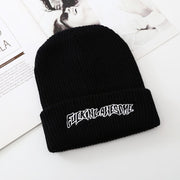 Warm Winter Hat