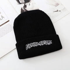 Warm Winter Hat