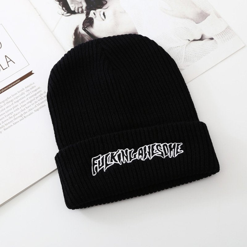 Warm Winter Hat