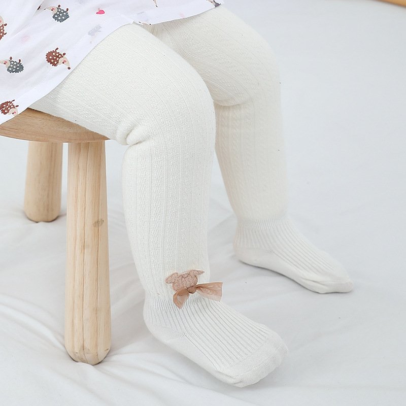 Cute Cartoon Leggings for Kids